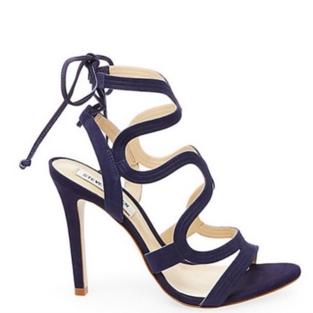 Steve Madden Shoes- Ava Size 7-1/2
